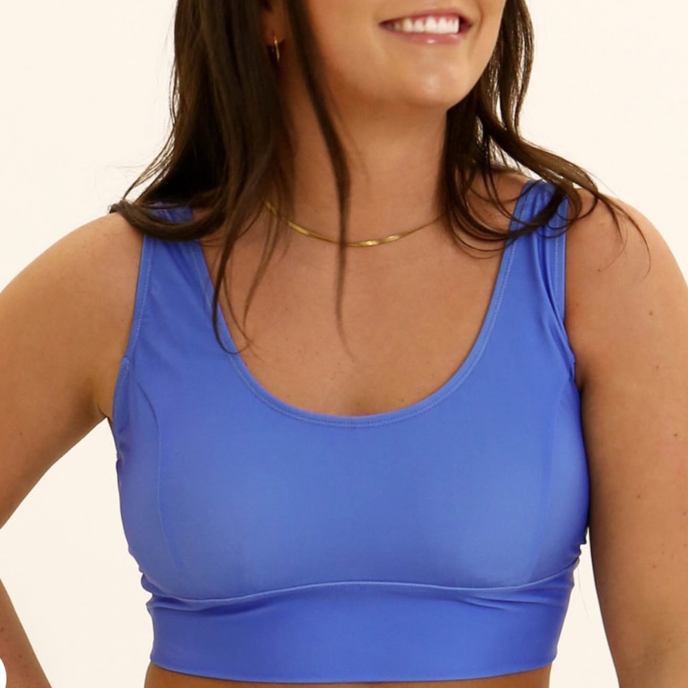 Nani Capri Avant swim top XL